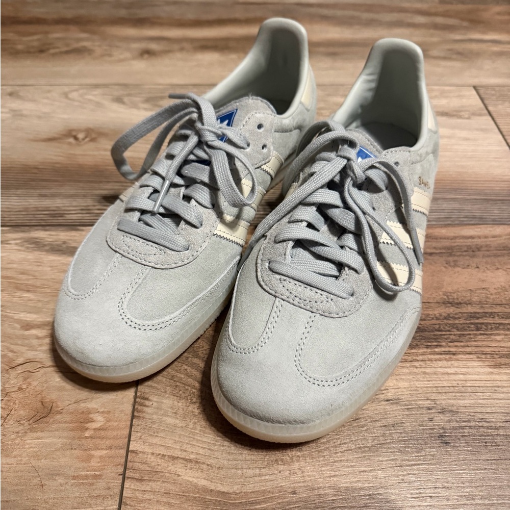 Adidas Sambas Size US 8